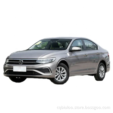 2019 Polo Cars Second Hand Bora Car Sedan VolkSwagen Polo Batch Low Price Used Cars For Sale